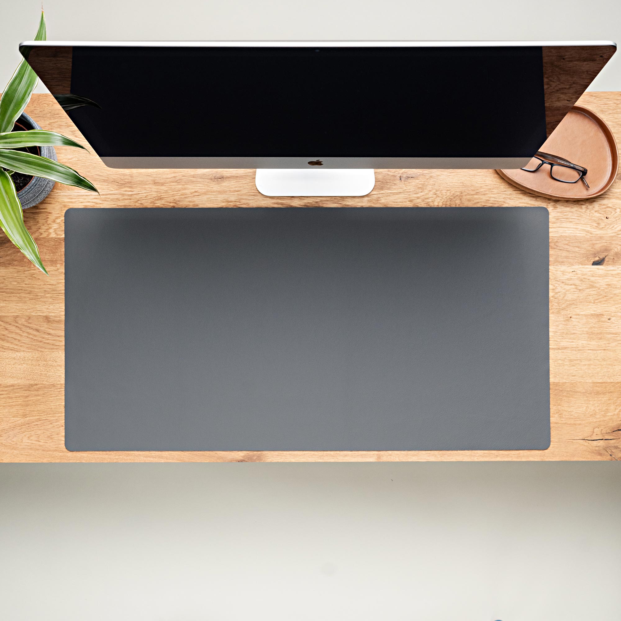 Leather Desk Mat