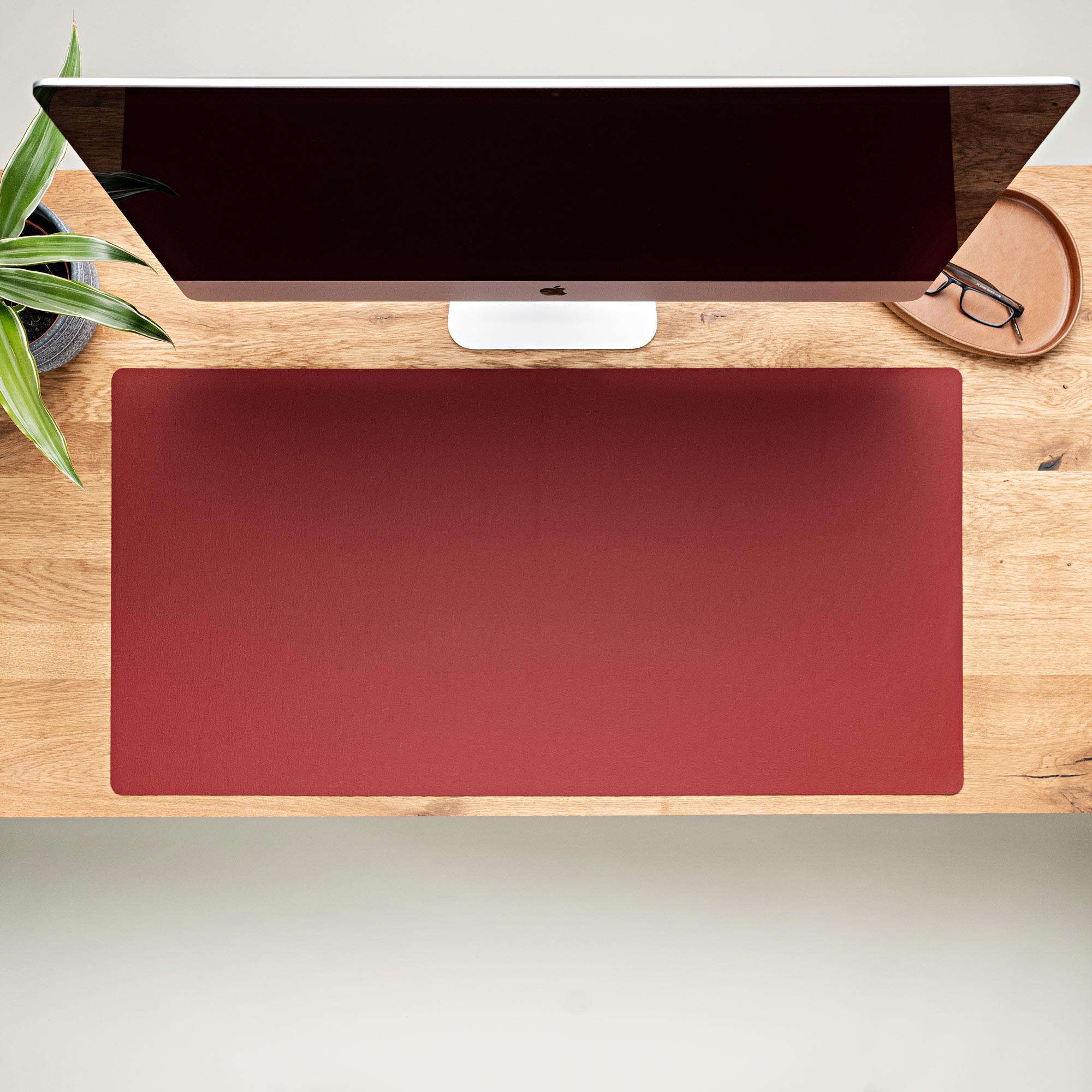 Leather Desk Mat