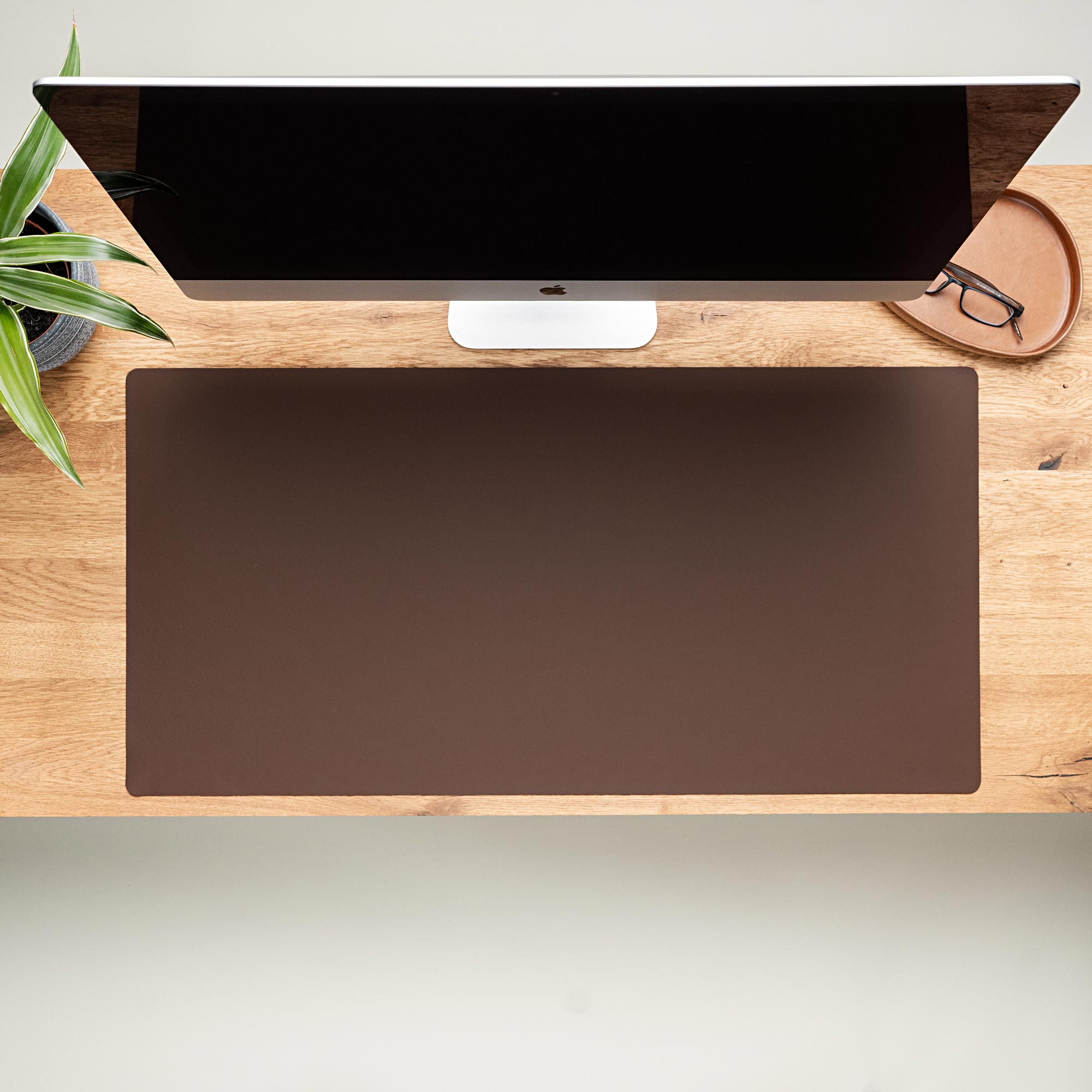 Leather Desk Mat