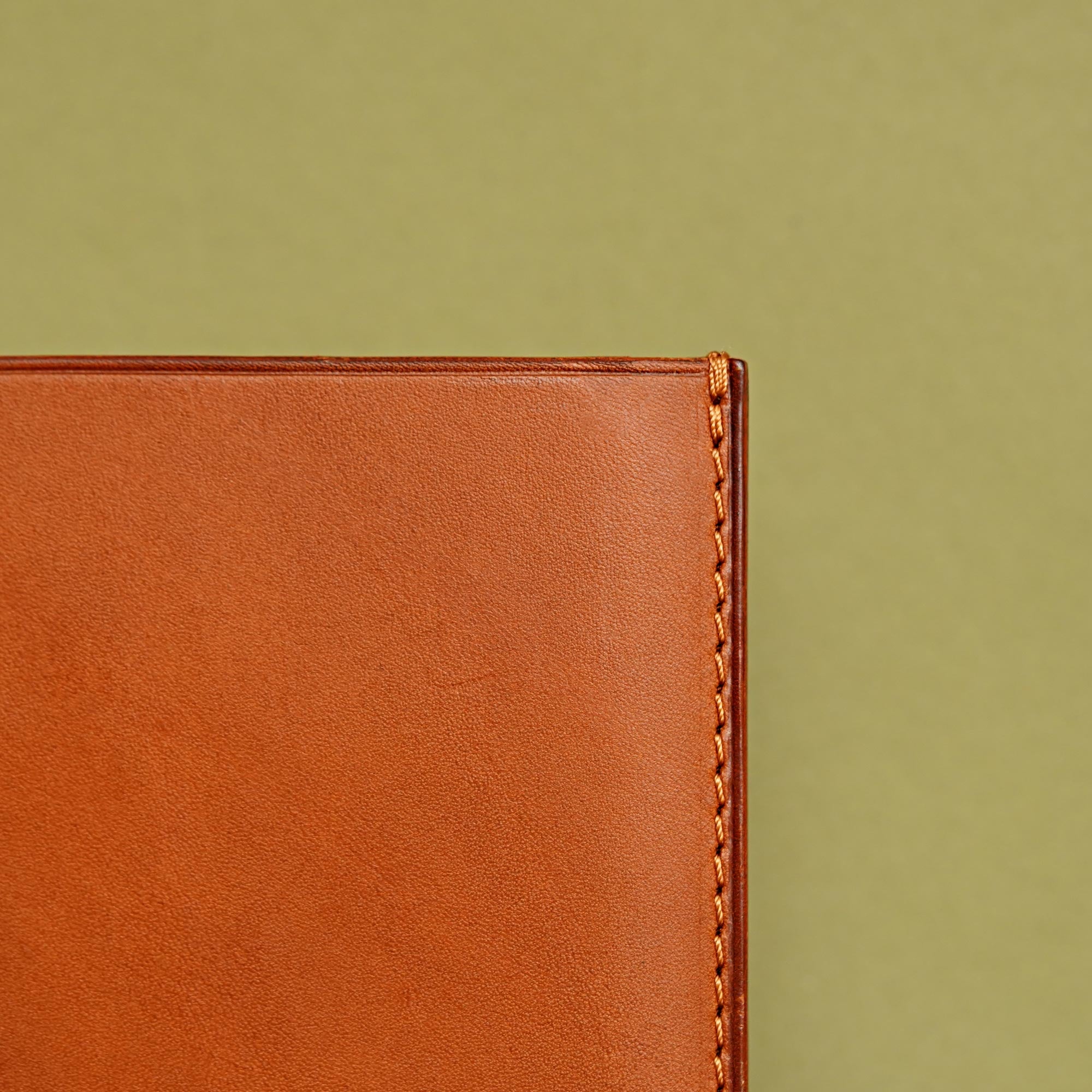 Leather Laptop Sleeve