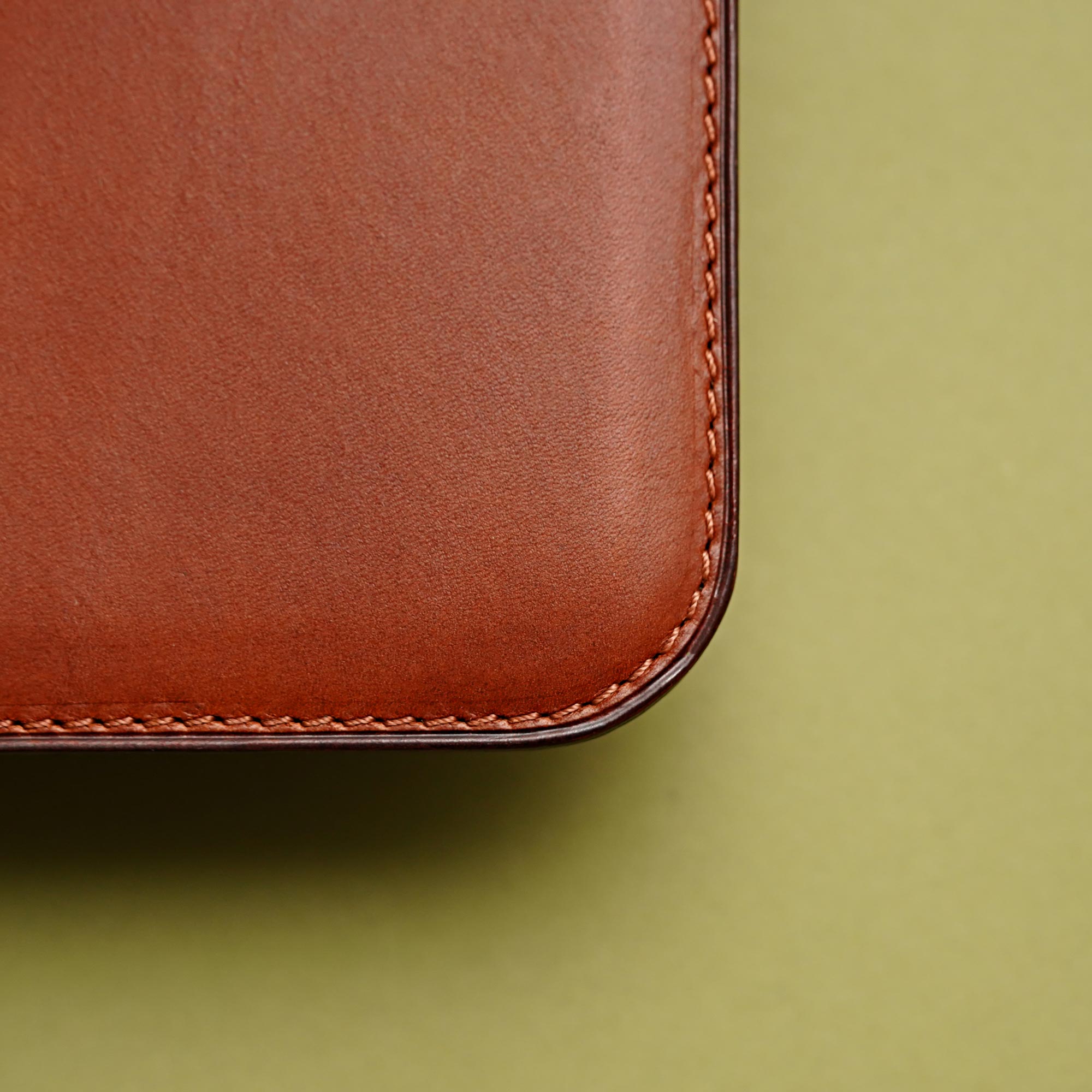 Leather Laptop Sleeve