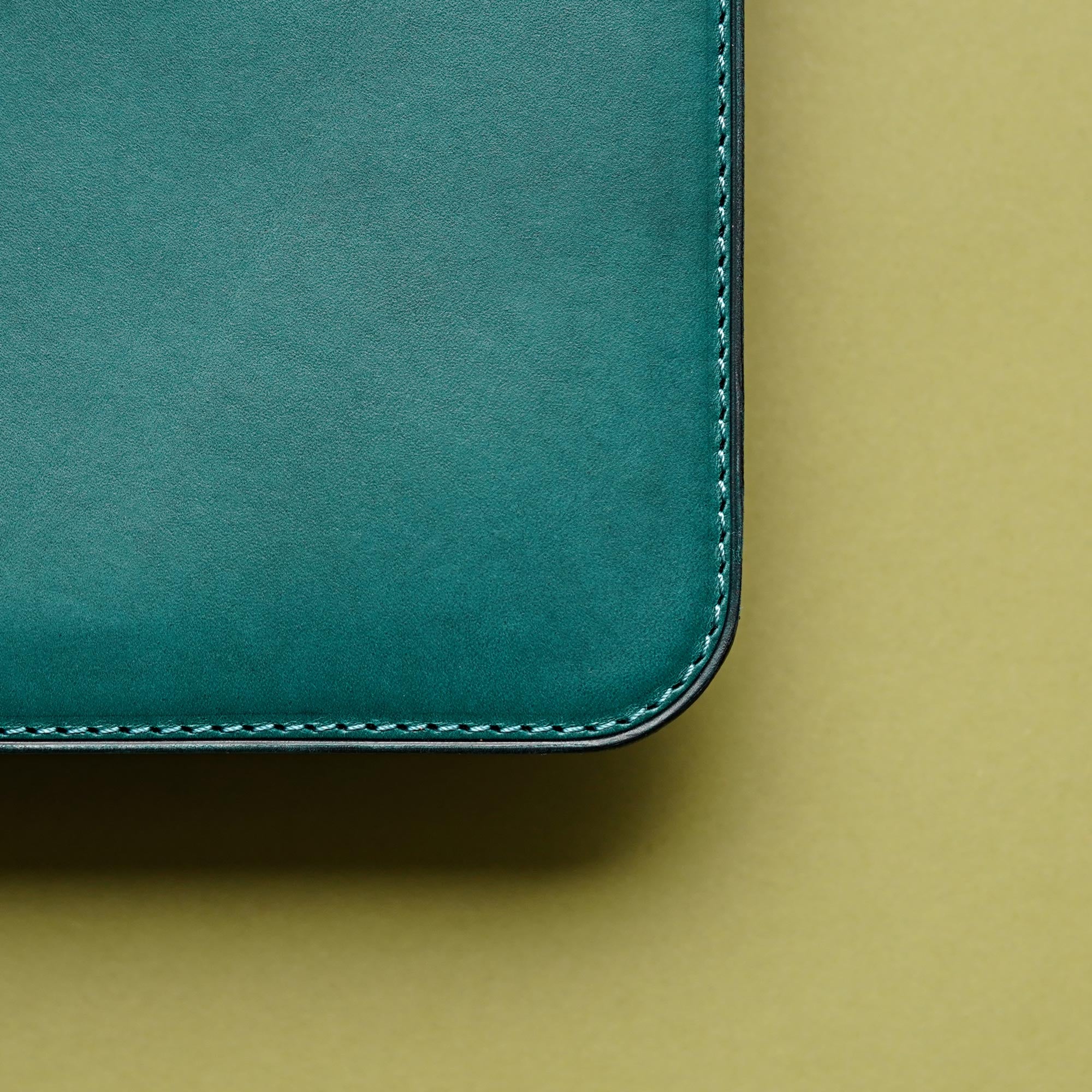 Leather Laptop Sleeve