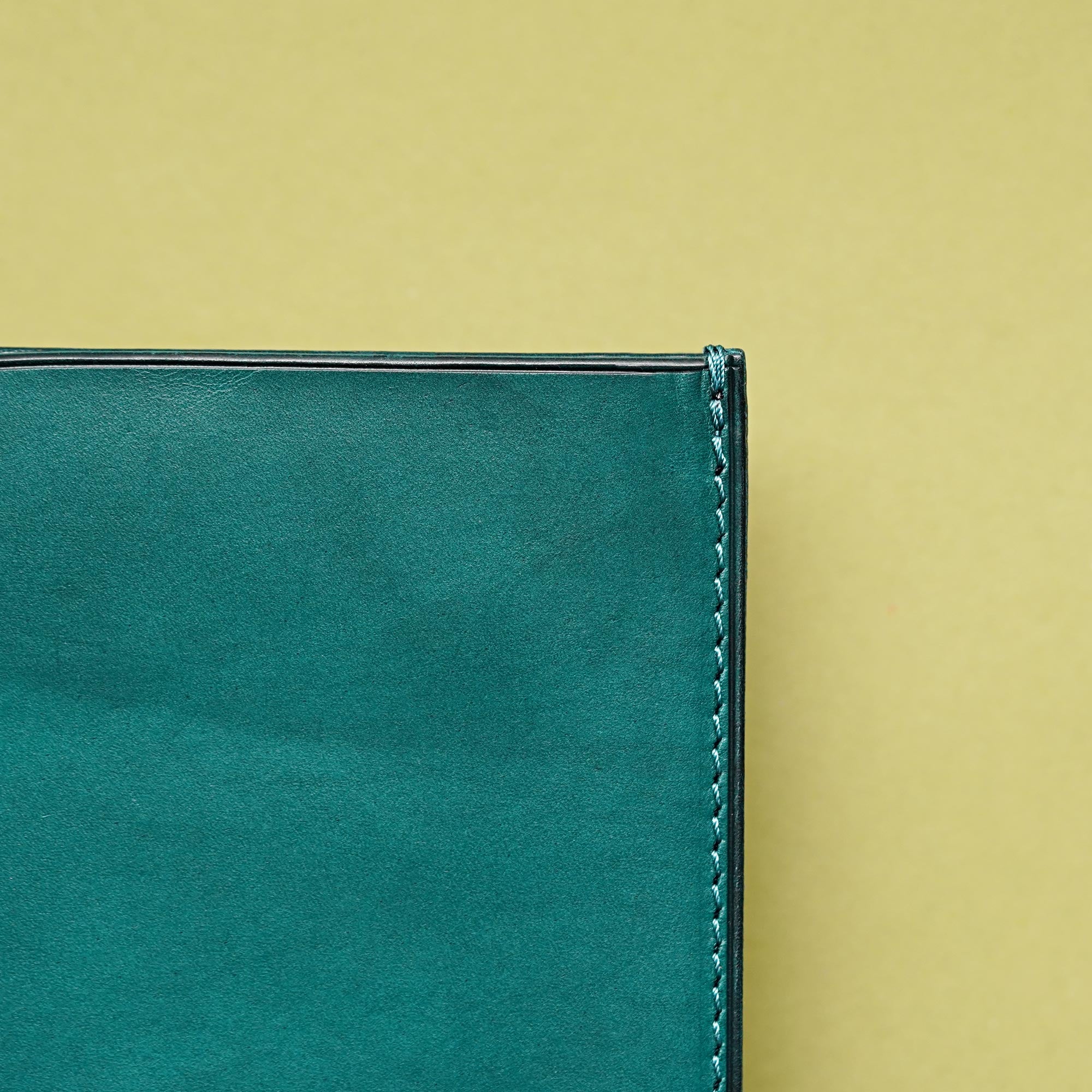 Leather Laptop Sleeve