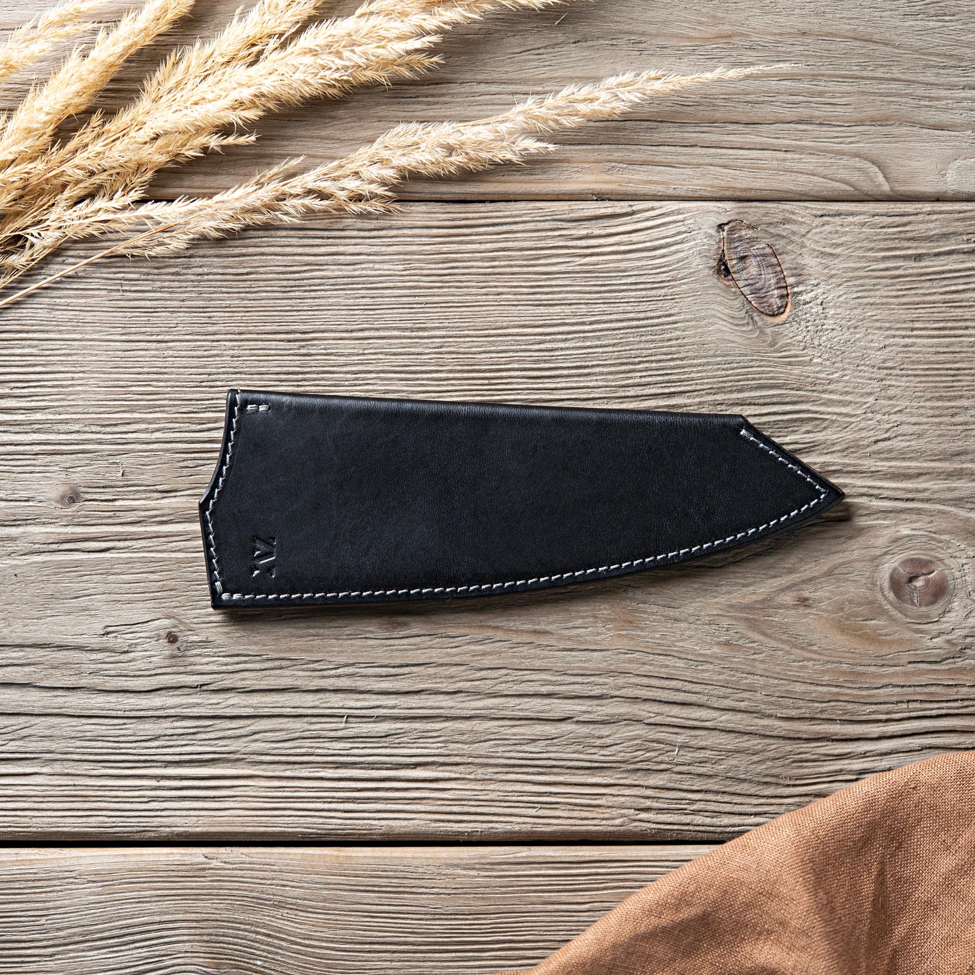 Leather Knife Sheath