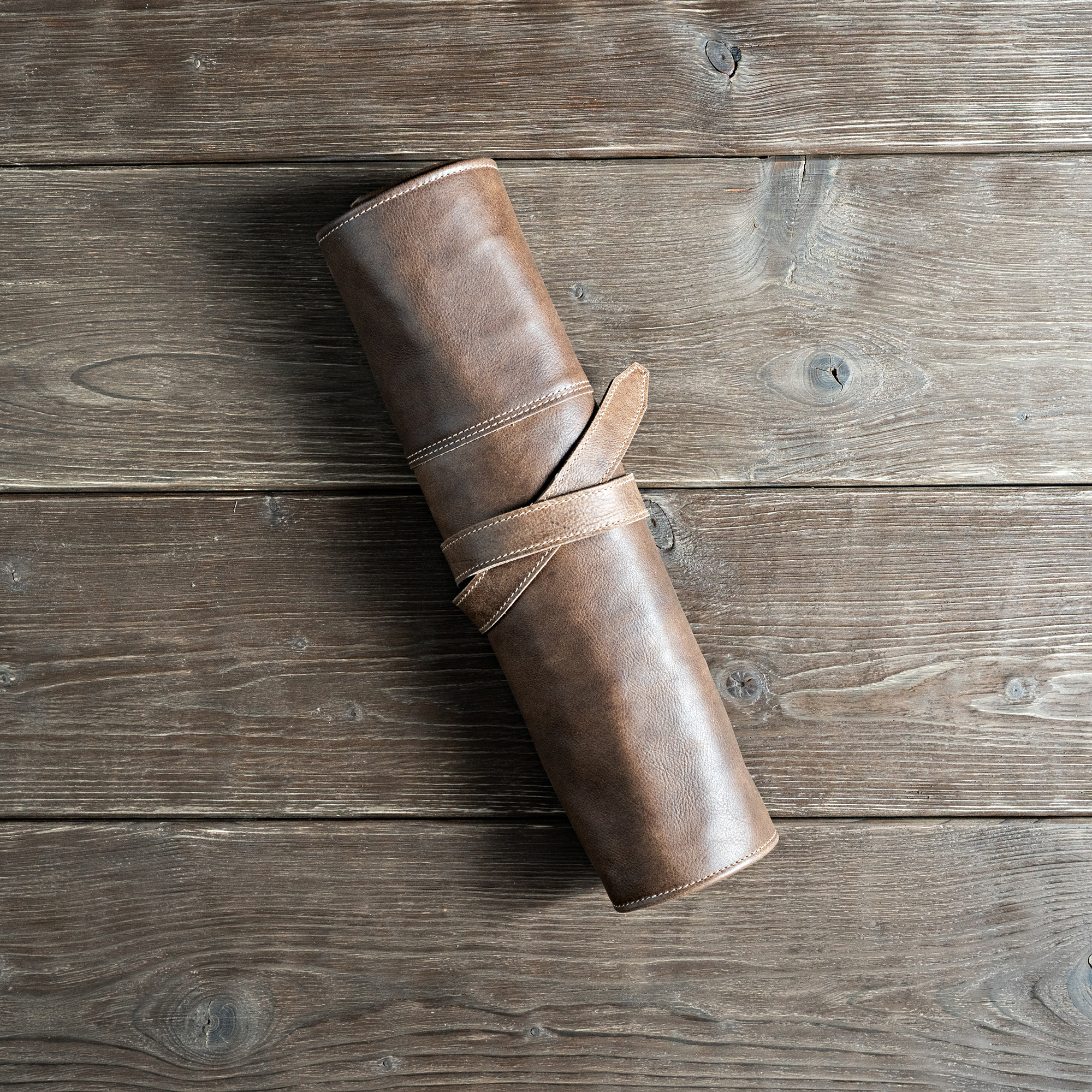 Kitchen Knife Bag - 4 Slots