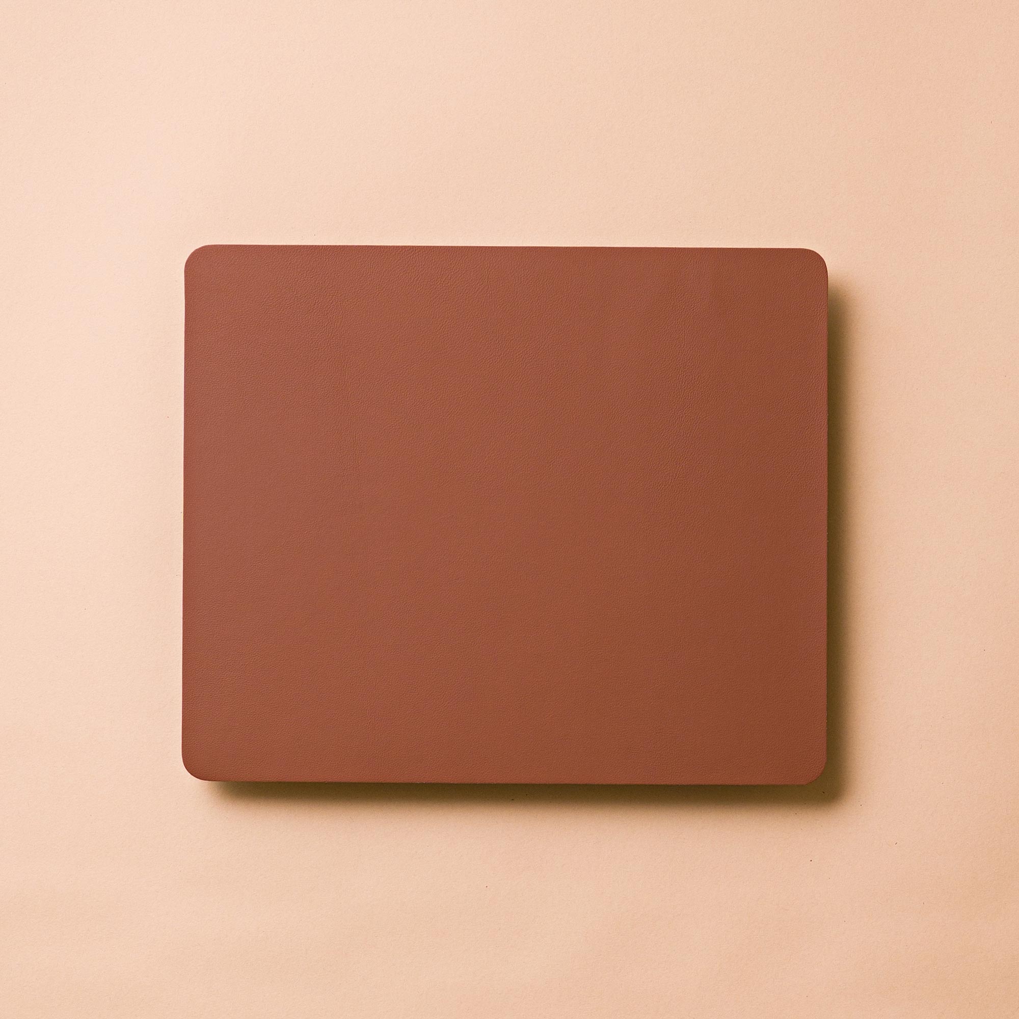 Mousepad - Genuine Leather