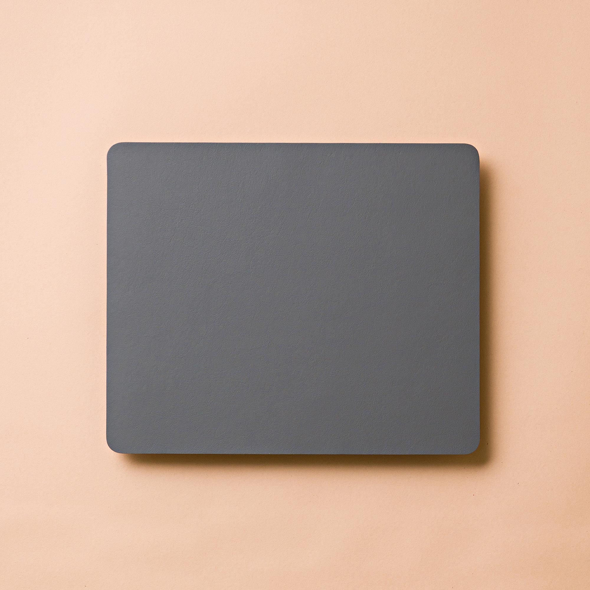 Mousepad - Genuine Leather