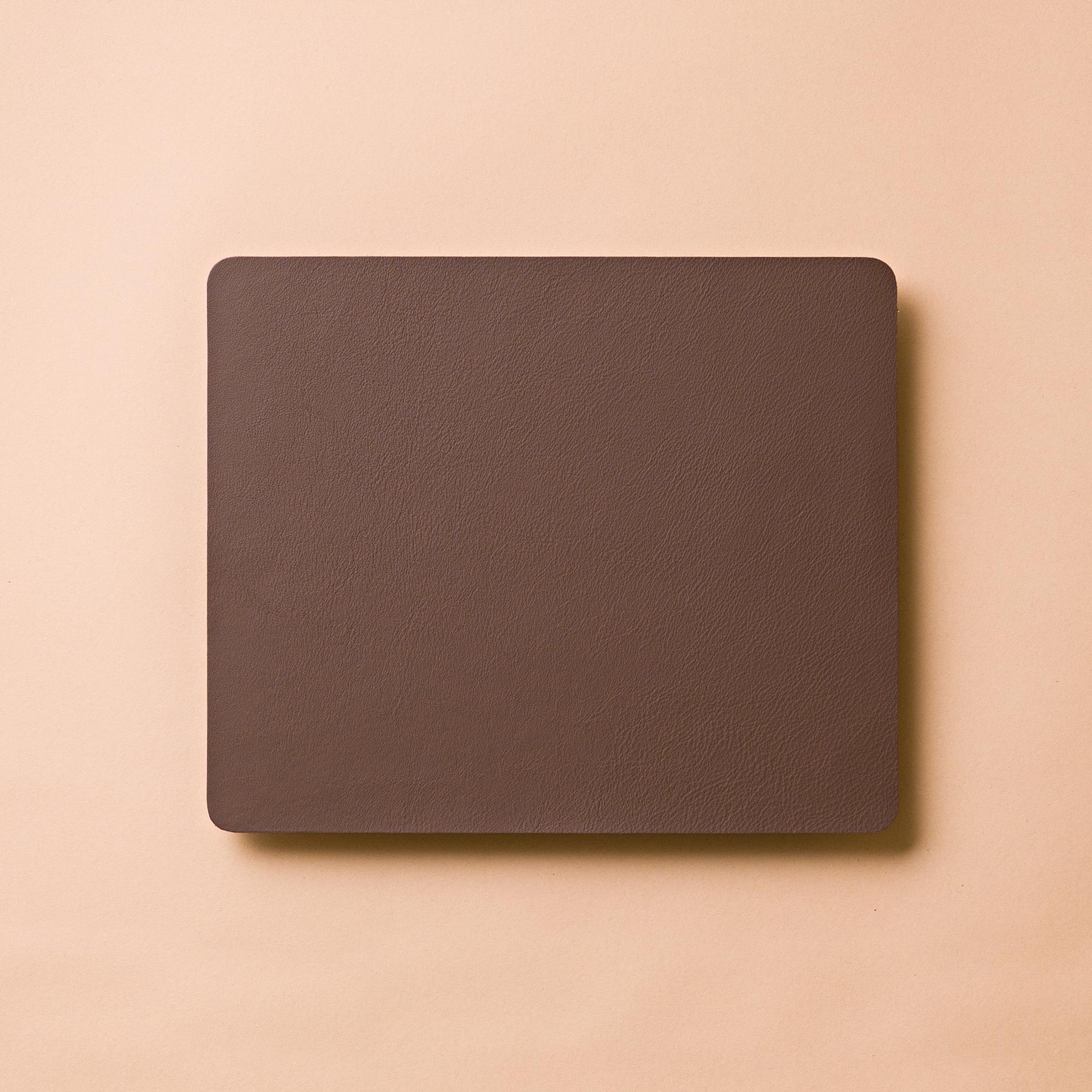 Mousepad - Genuine Leather
