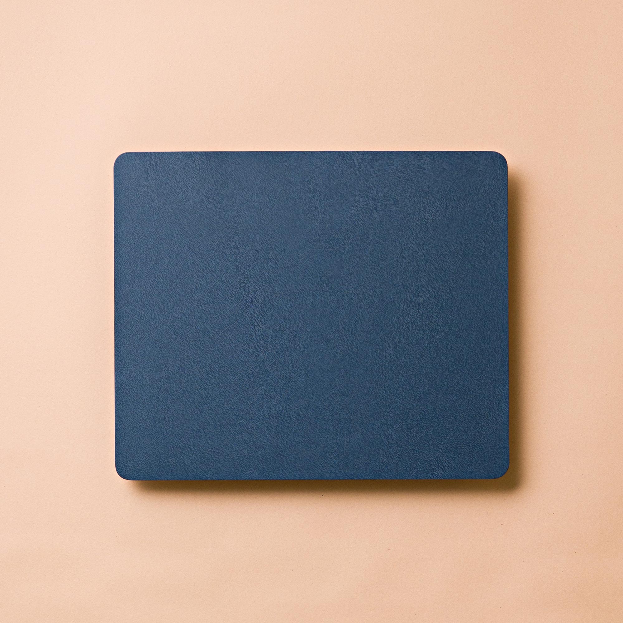 Mousepad - Genuine Leather