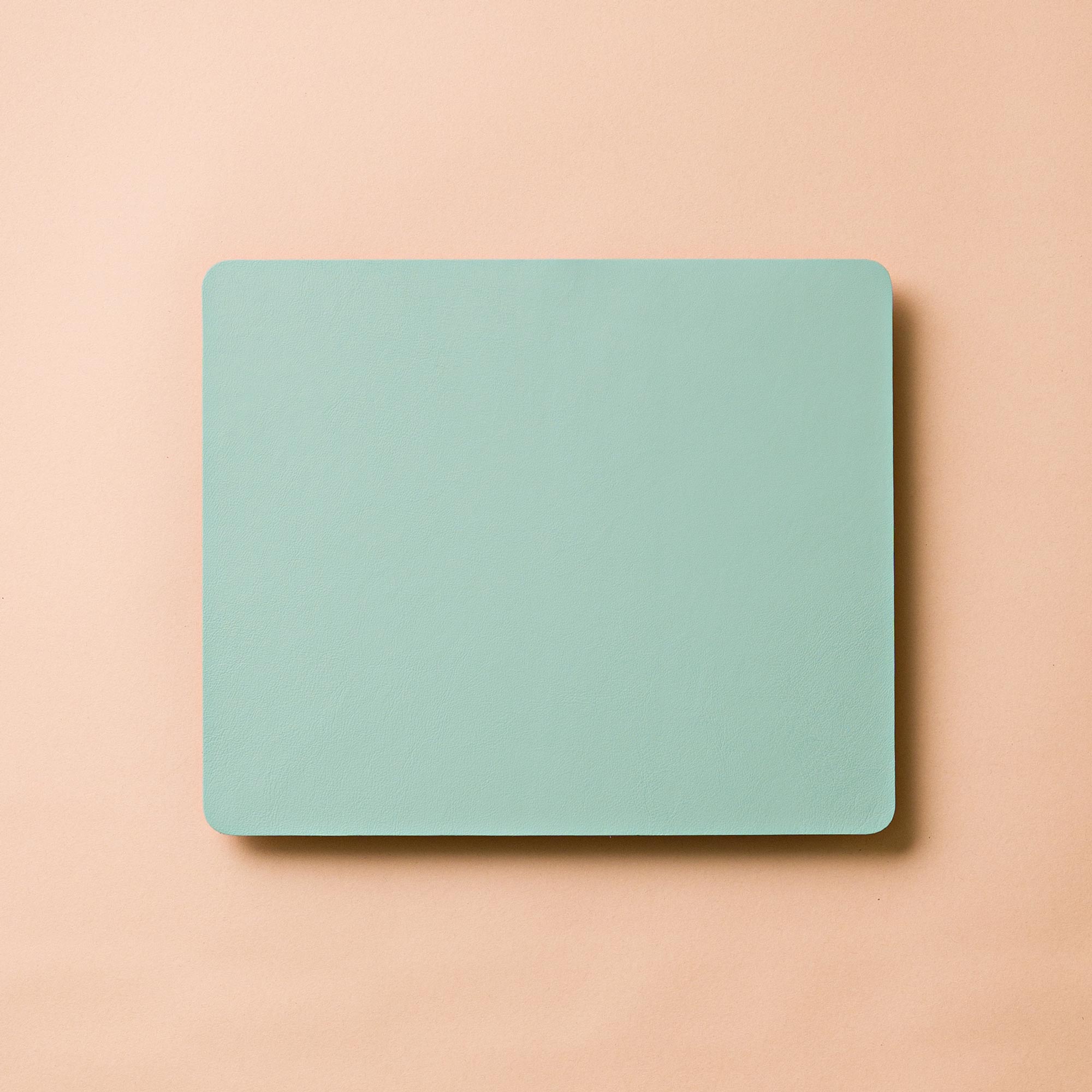 Mousepad - Genuine Leather