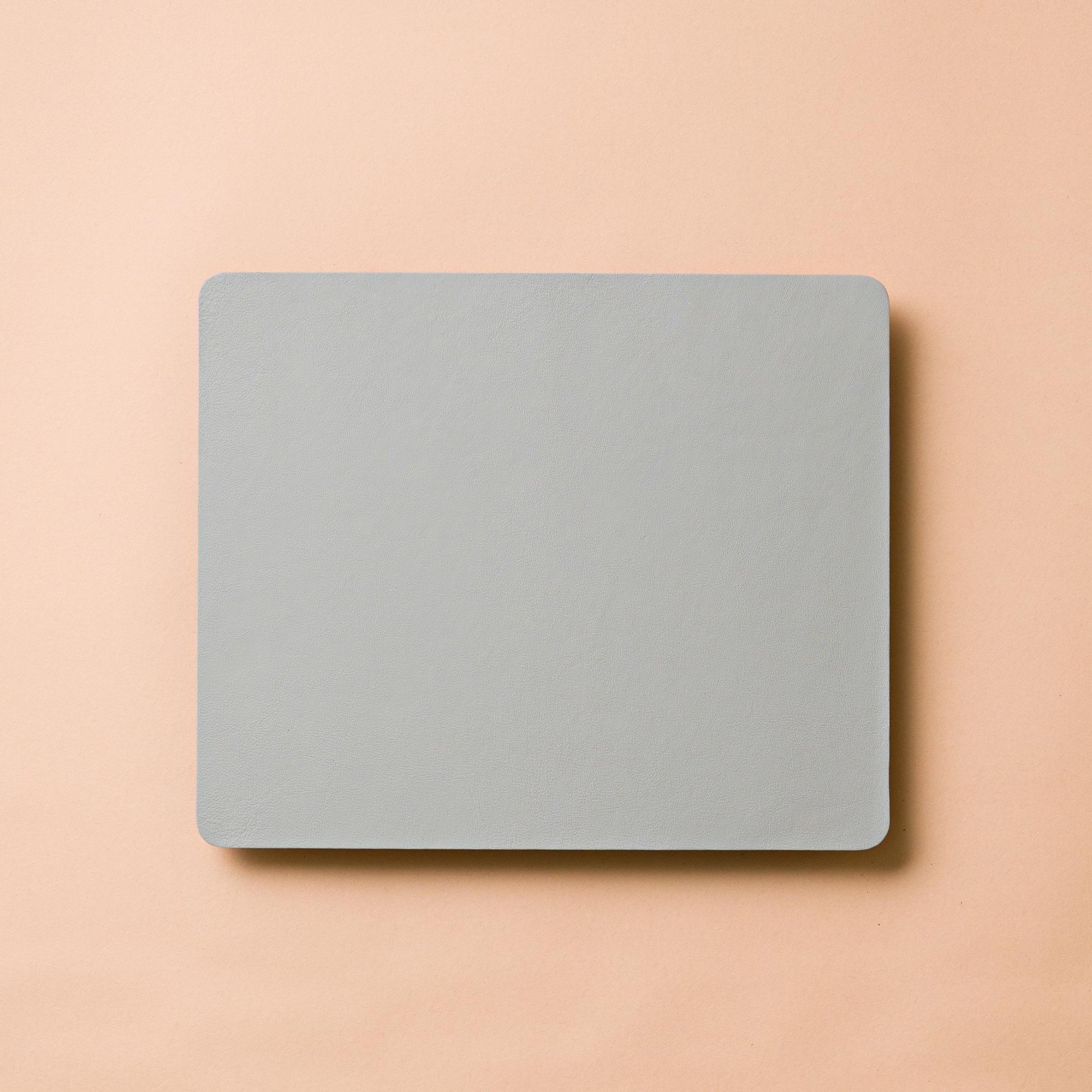 Mousepad - Genuine Leather