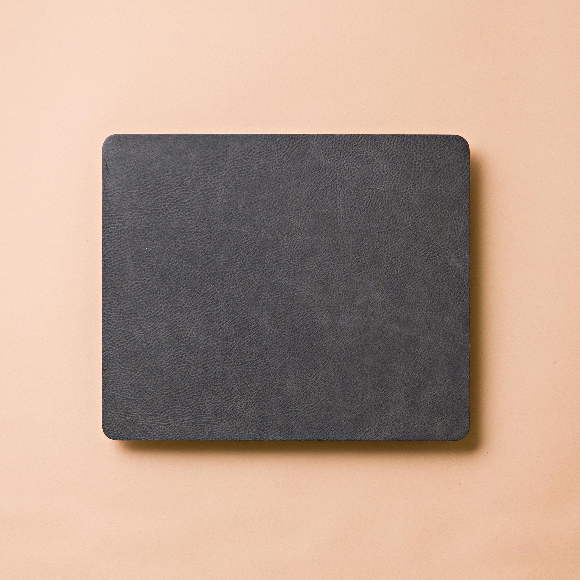 Natural Leather Mousepad