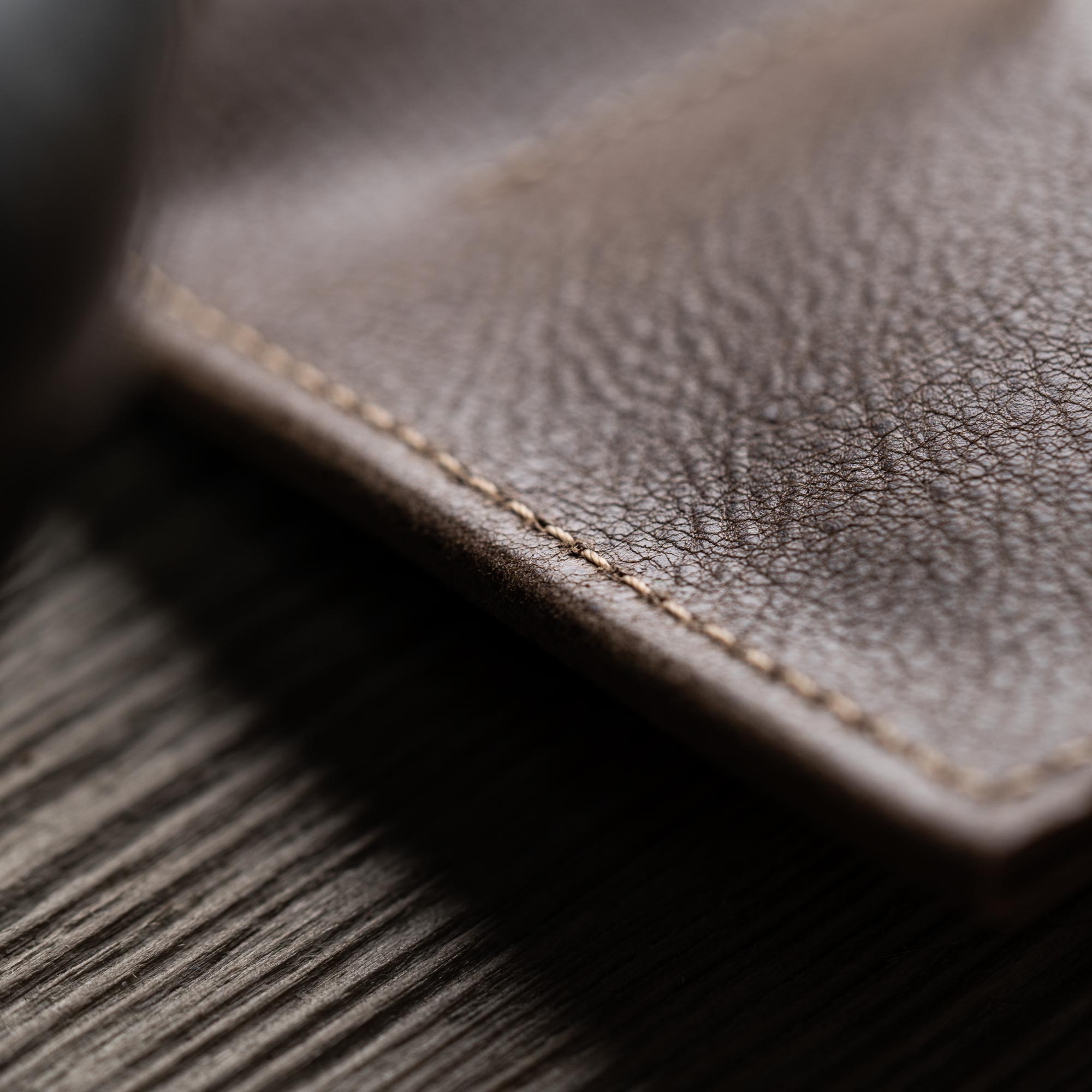 Trousse à couteaux classique - 6 places