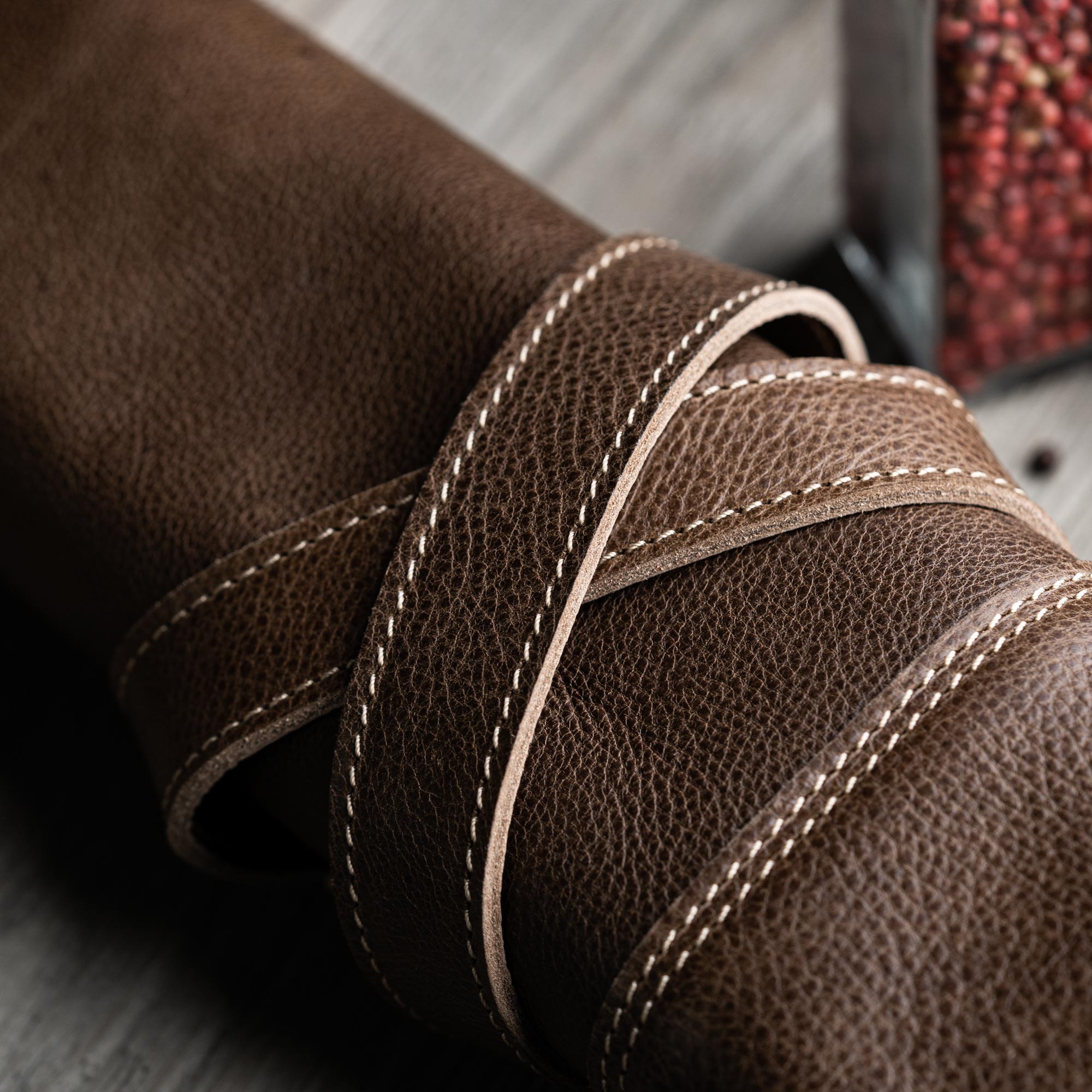 Magnetic Knife Roll – 4 Slots