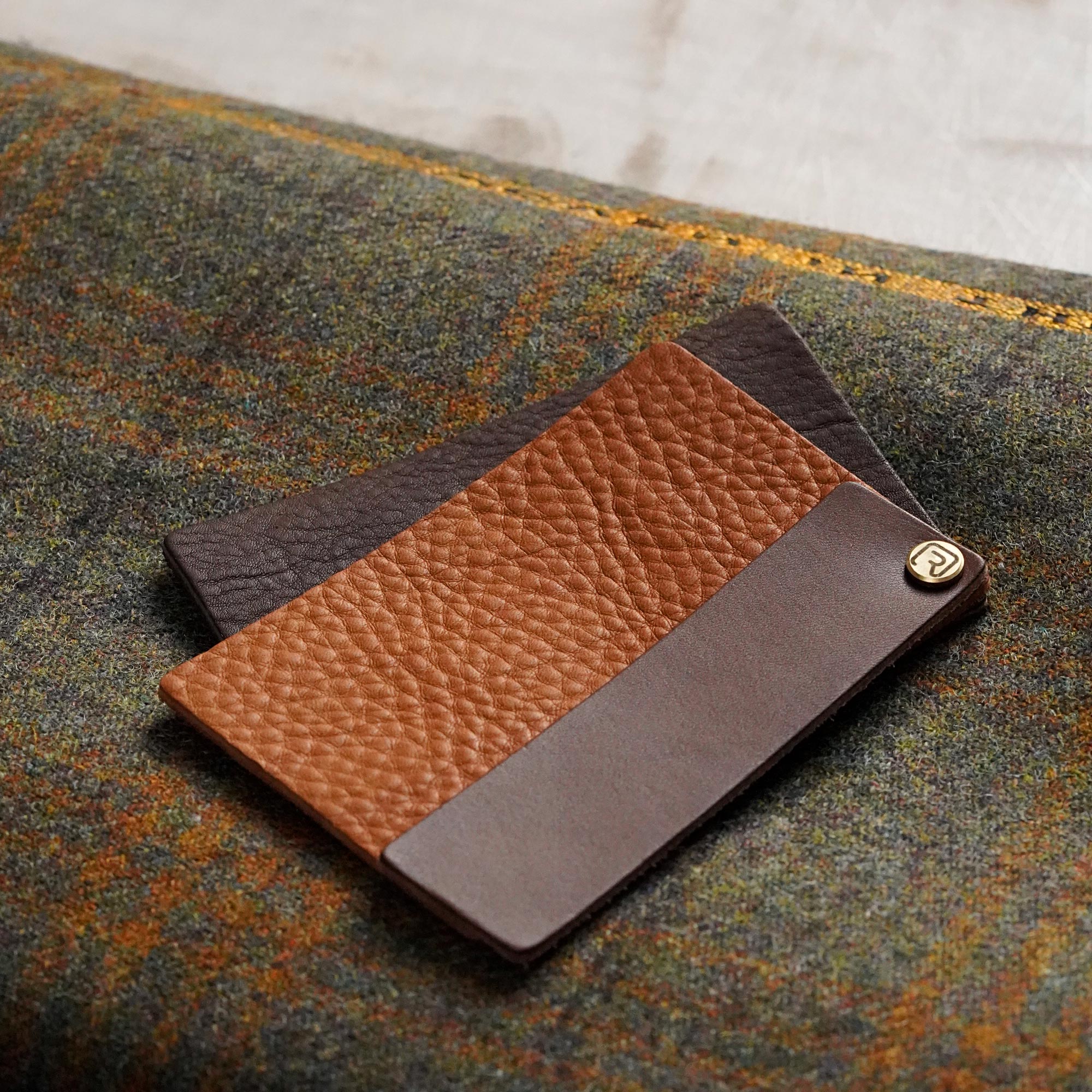 Travel Bag Colour Samples