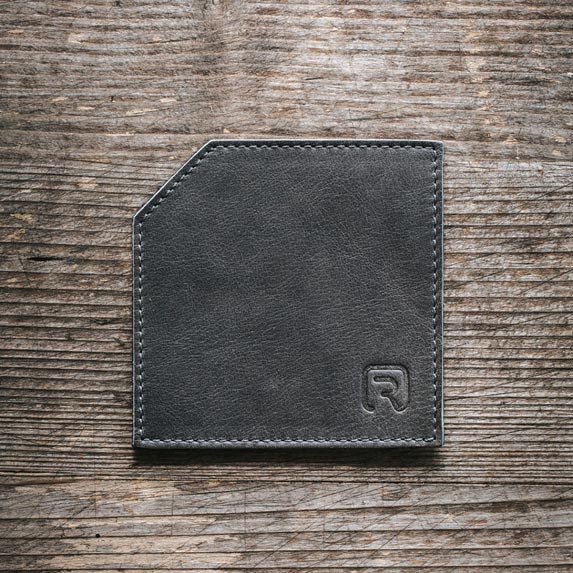 Design Leather Coasters