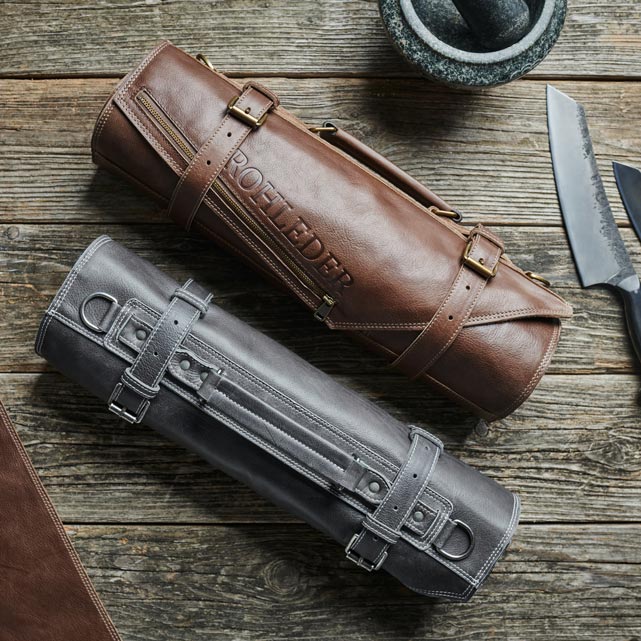 Couteaux & Rangement