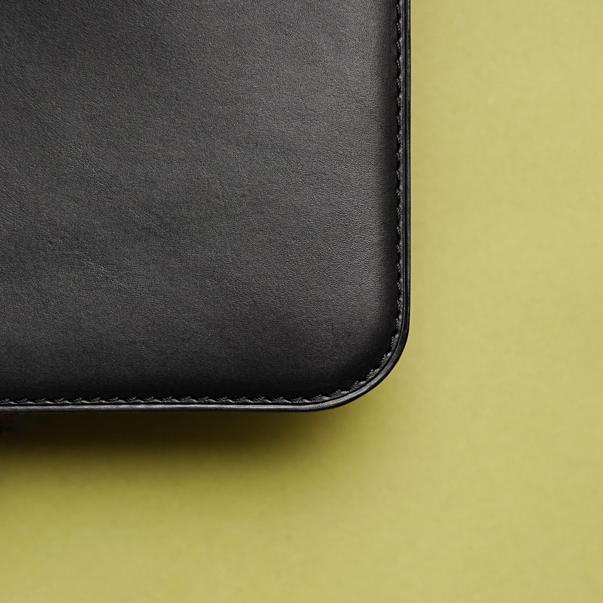 Leather Laptop Sleeve
