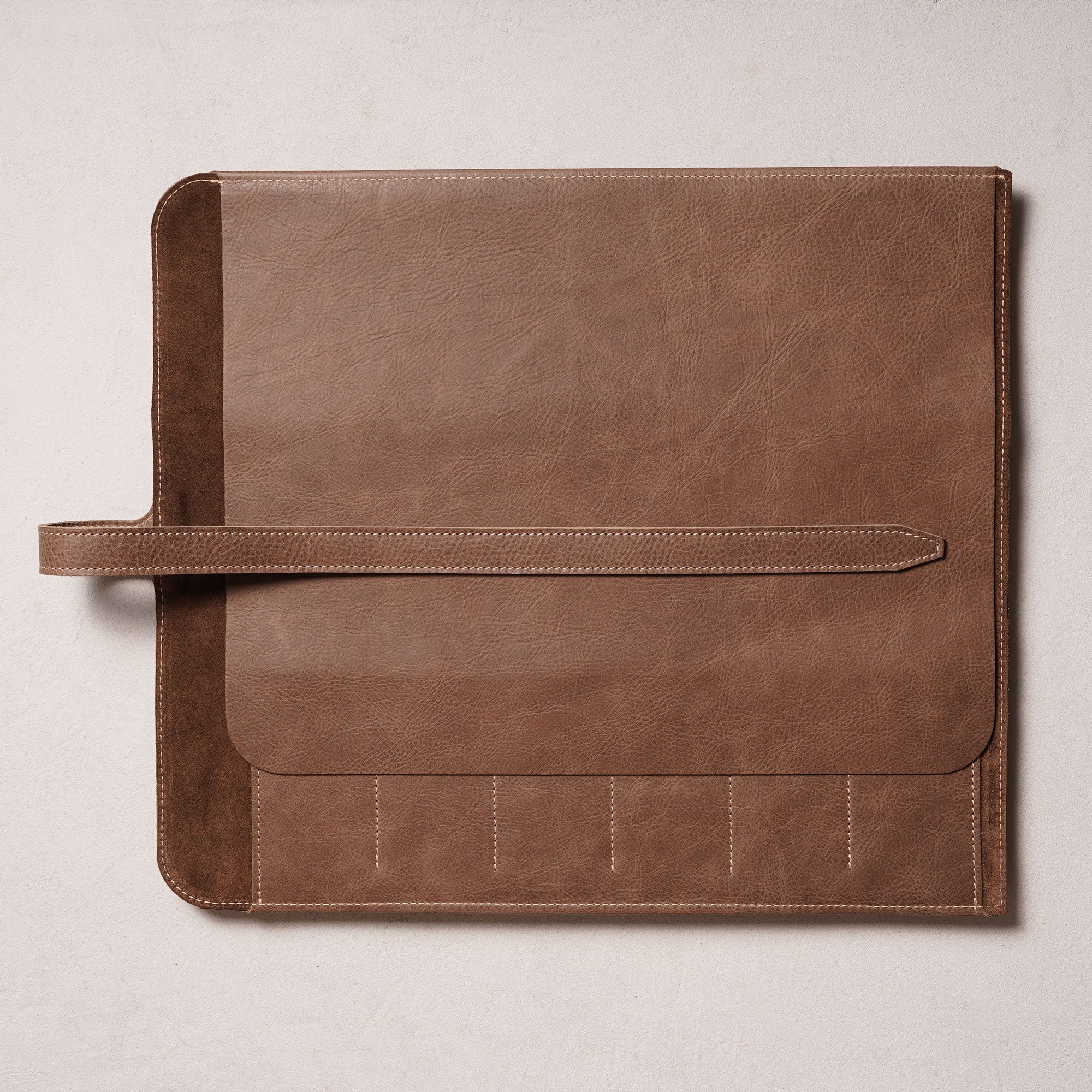 Kitchen Knife Bag - 6 Slots