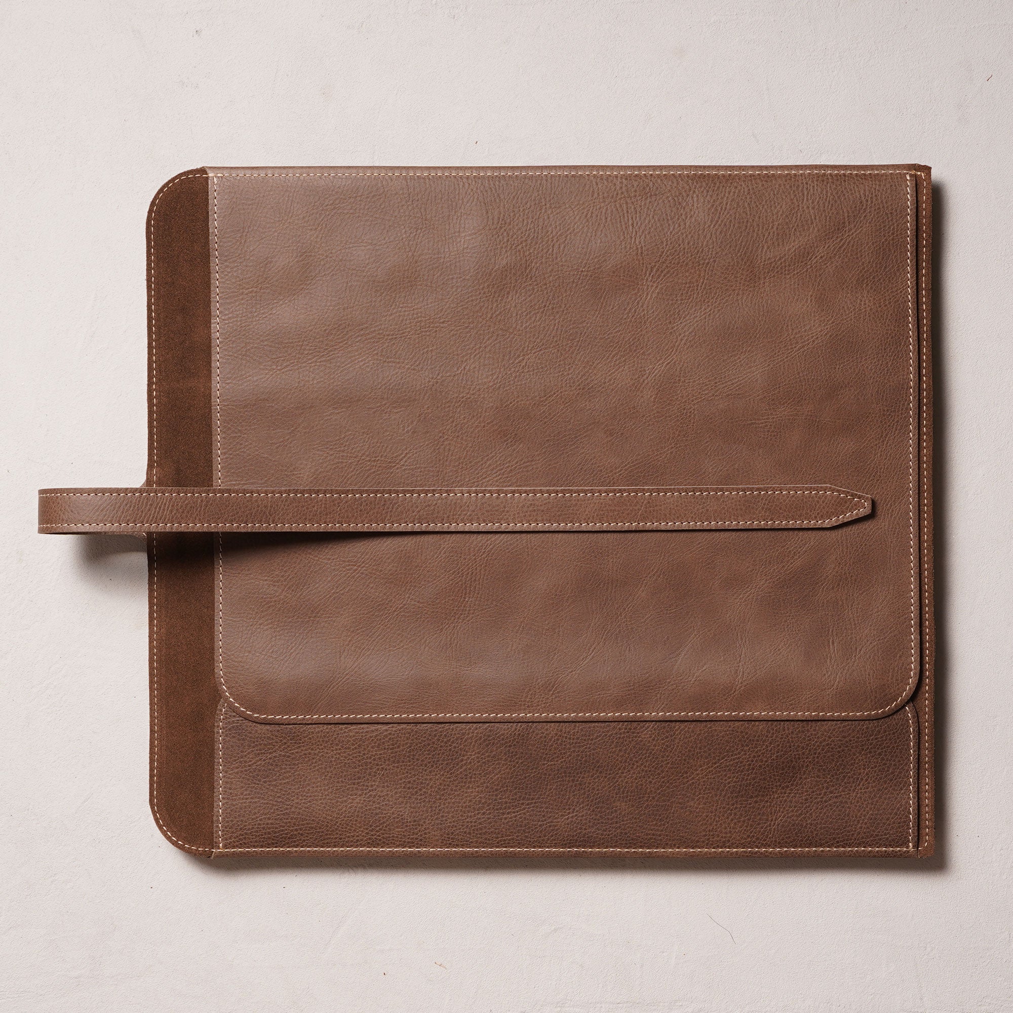 Magnetic Knife Roll – 6 Slots
