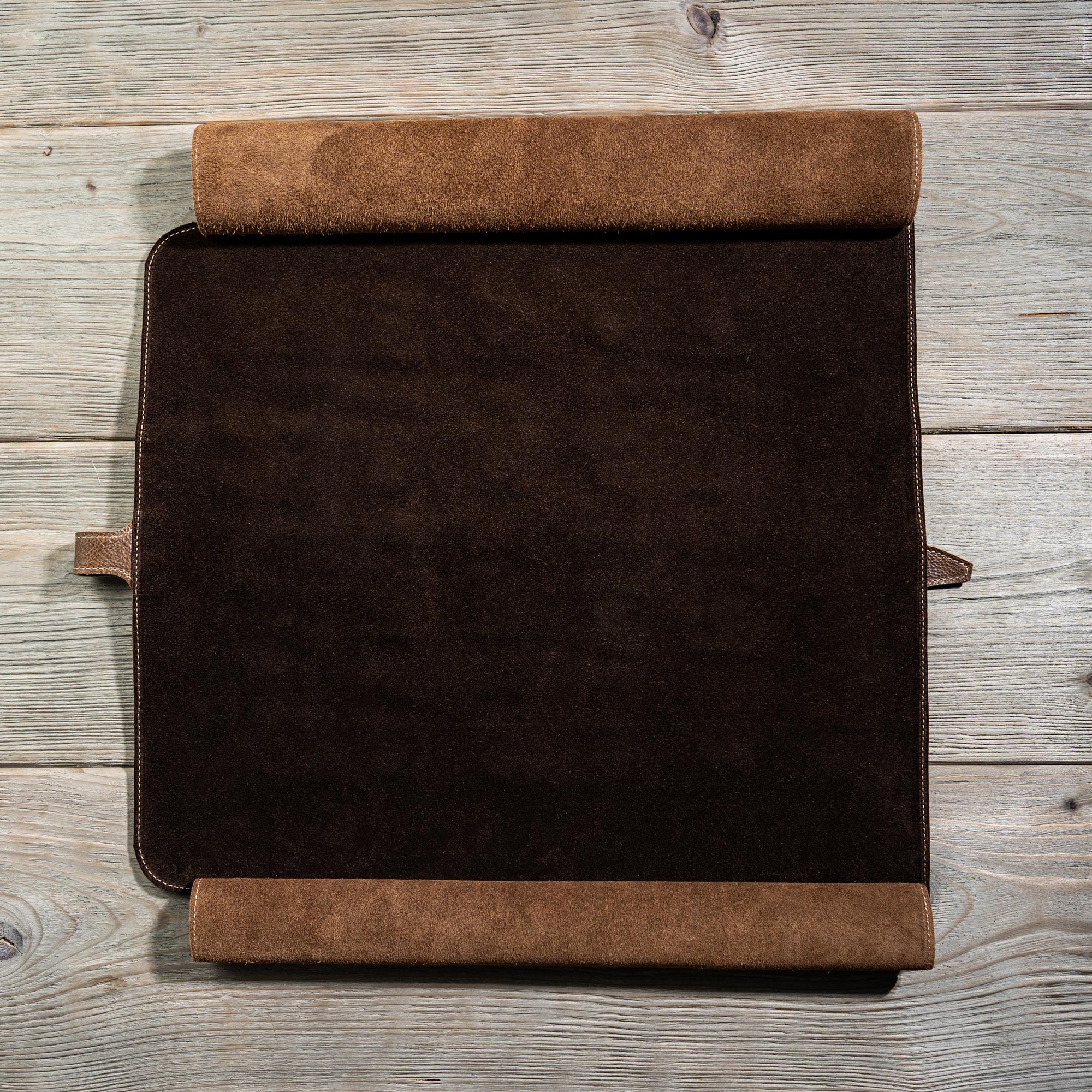 Trousse à couteaux aimantée - 6 places