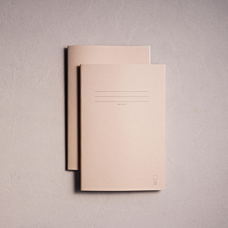 Cahier 80